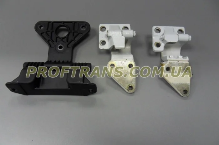 Петля капота двери Iveco Eurocargo Ивеко Еврокарго ОРИГИНАЛ НОВАЯ- фото № 1