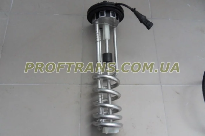 Датчик уровня Сase Кейс 84247021, 5043743270 !!! НОВЫЙ ОРИГИНАЛ- фото № 1