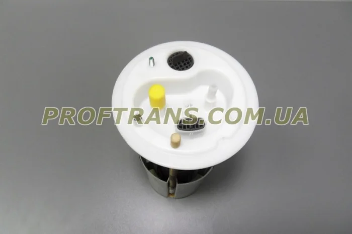 Топливный насос с датчиком уровня Iveco Daily 06-12!!! НОВИЙ- фото № 1