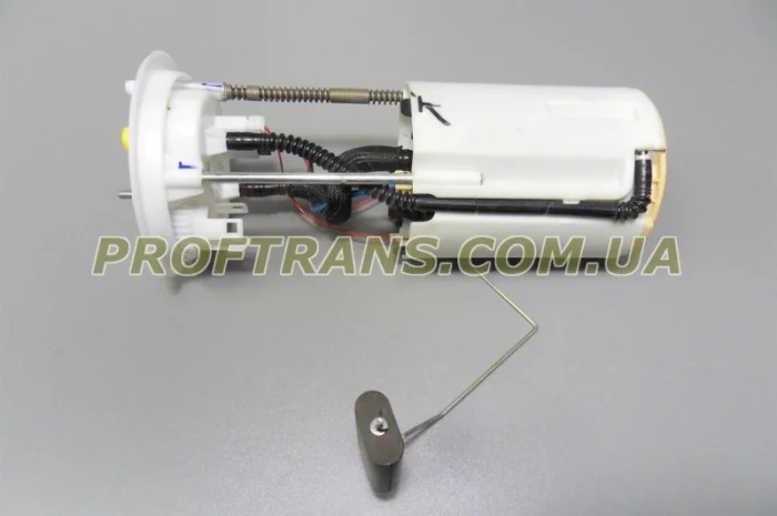 Топливный насос с датчиком уровня Iveco Daily 06-12!!! НОВИЙ- фото № 2