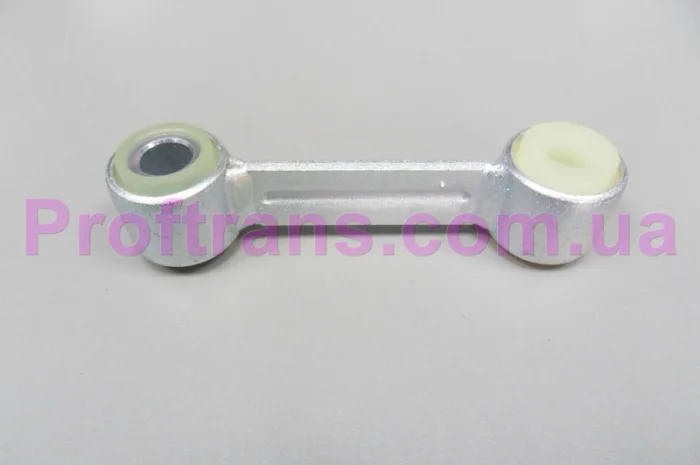 504092612 Кронштейн стабилизатора заднього IVECO DAILY 00-06 130mm Ивеко Дейли- фото № 1