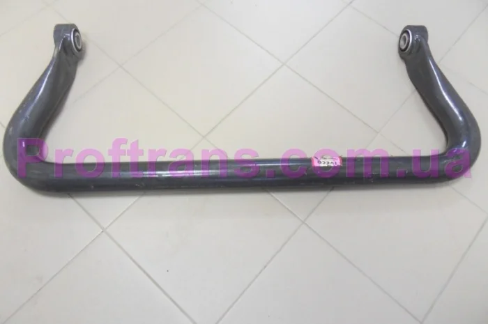 41033295 Стабилизатор задный Iveco Stralis -07 Ивеко Стралис НОВЫЙ- фото № 1