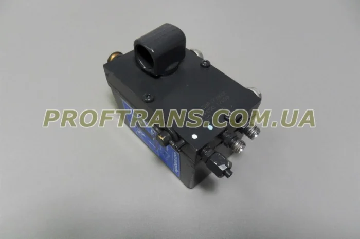 504172822 насос подъема кабины Iveco Eurocargo Ивеко Еврокарго ОРИГИНАЛ НОВИЙ- фото № 2
