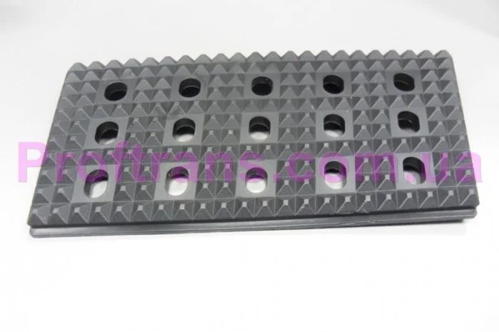 504242345 подножка правая IVECO STRALIS 07-, TRAKKER ИВЕКО СТРАЛИС, ТРАКЕР- фото № 1