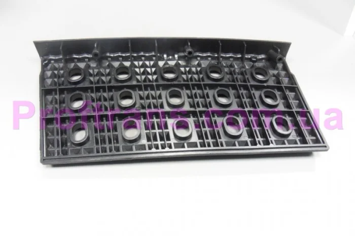 504242345 подножка правая IVECO STRALIS 07-, TRAKKER ИВЕКО СТРАЛИС, ТРАКЕР- фото № 2