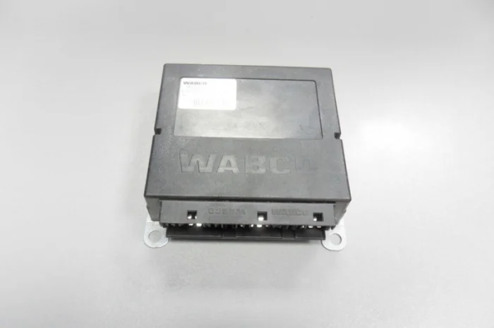 Блок управлиння WABCO, ECAS 6Х2 DAF XF105, СF 75 4461702190 1738717- фото № 1