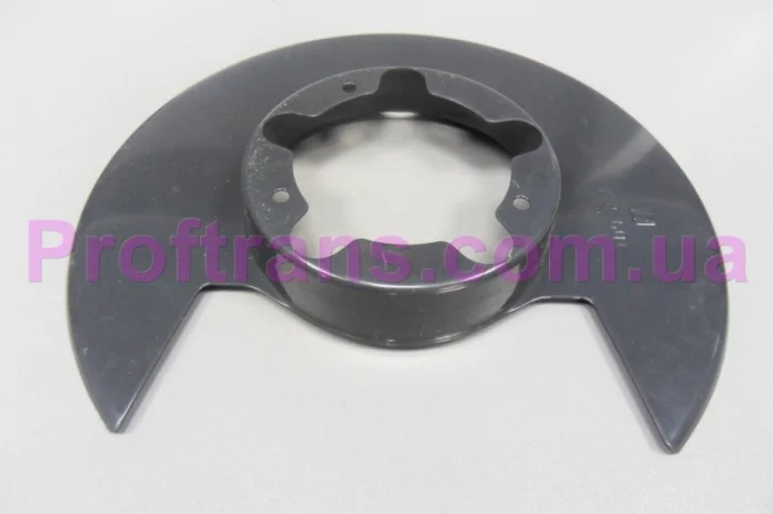 7181601 Защита диска тормозного IVECO DAILY 00- Ивеко Дейли- фото № 1