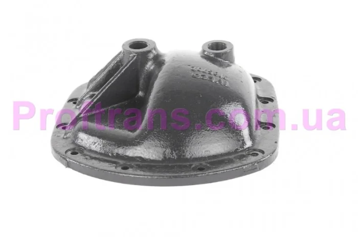 7185702 Крышка редуктора моста IVECO Daily 06-14 Ивеко Дейли- фото № 1