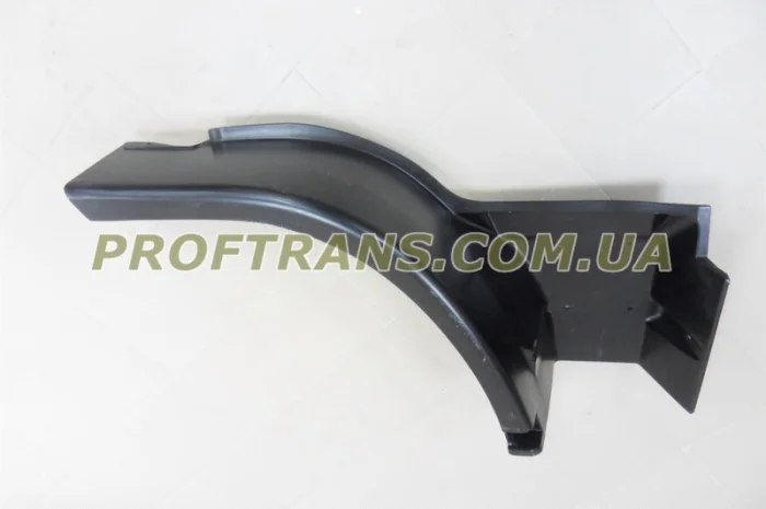 504348680 Подножкаправая Iveco Eurocargo 4х4 Ивеко Еврокарго НОВАЯ ОРИГИНАЛ- фото № 1