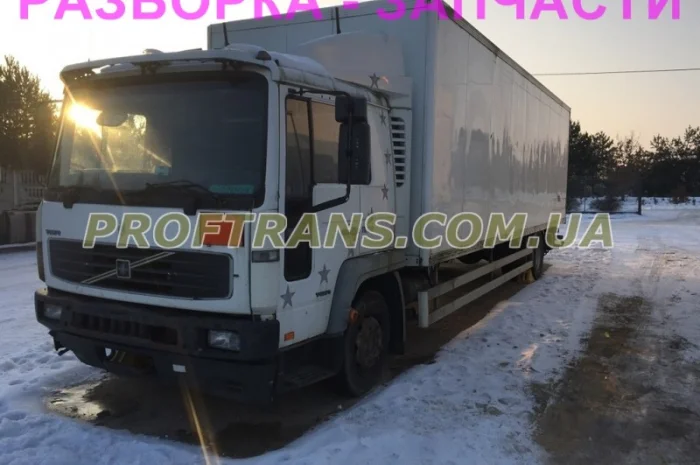 Разборка авто VOLVO FL 6 вольво фл авторазборка запчасти- фото № 2