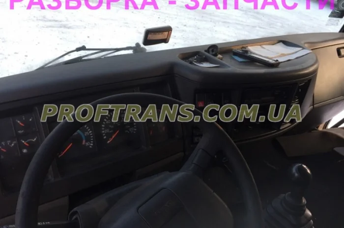Разборка авто VOLVO FL 6 вольво фл авторазборка запчасти- фото № 4
