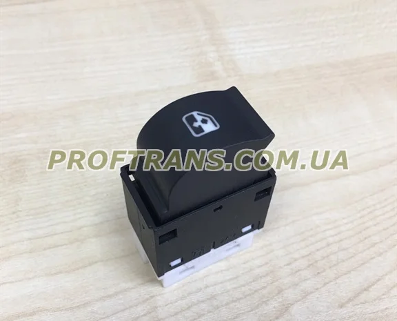 504266733 Кнопка стеклоподъемника Iveco Eurocargo Ивеко Еврокарго НОВАЯ ОРИГИНАЛ- фото № 1