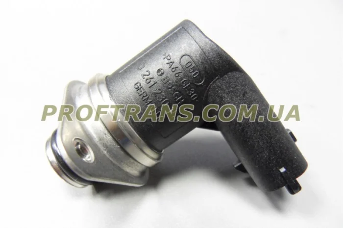 Датчик давления AdBlue эдблю 0261230150 Iveco, Daf, Man, Renault, Volvo !!! НОВЫЙ ОРИГИНАЛ- фото № 1