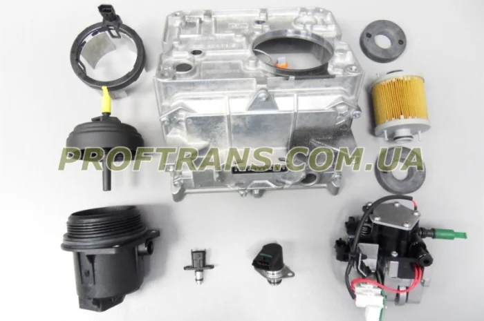 Датчик давления AdBlue эдблю 0261230150 Iveco, Daf, Man, Renault, Volvo !!! НОВЫЙ ОРИГИНАЛ- фото № 2