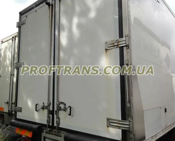 Разборка авто MAN TGM 15.240 ман тгм авторазборка запчасти- фото № 2