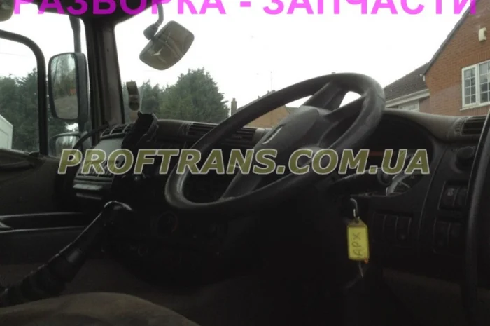 Разборка авто DAF CF 85.360 даф цф85 авторазборка запчасти- фото № 2
