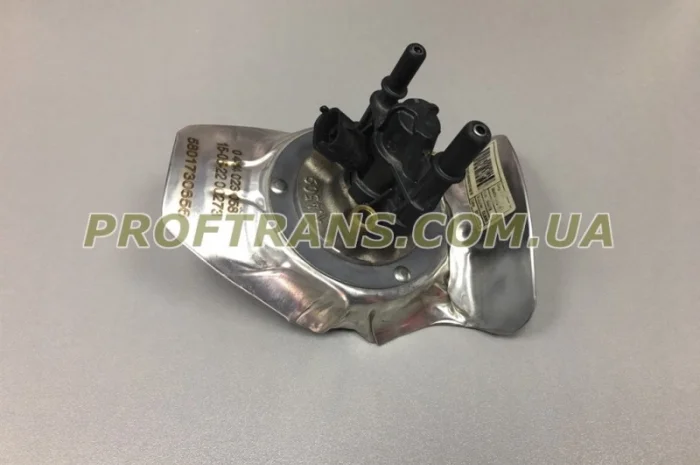 НОВАЯ Форсунка AdBlue эдблю Iveco EuroCargo Ивеко еврокарго 0444023058 5801730656 84247021- фото № 1