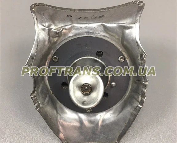 НОВАЯ Форсунка AdBlue эдблю Iveco EuroCargo Ивеко еврокарго 0444023058 5801730656 84247021- фото № 2