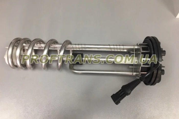 Датчик уровня AdBlue Iveco Eurocargo Ивеко Еврокарго 5043499670, 5041685550 НОВЫЙ ОРИГИНАЛ- фото № 1