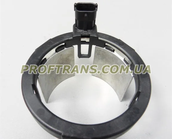 Подогрев фильтра AdBlue Эдблю 600085.01, 600091.01, 600090.01 Iveco, Daf, Man, Renaul- фото № 1