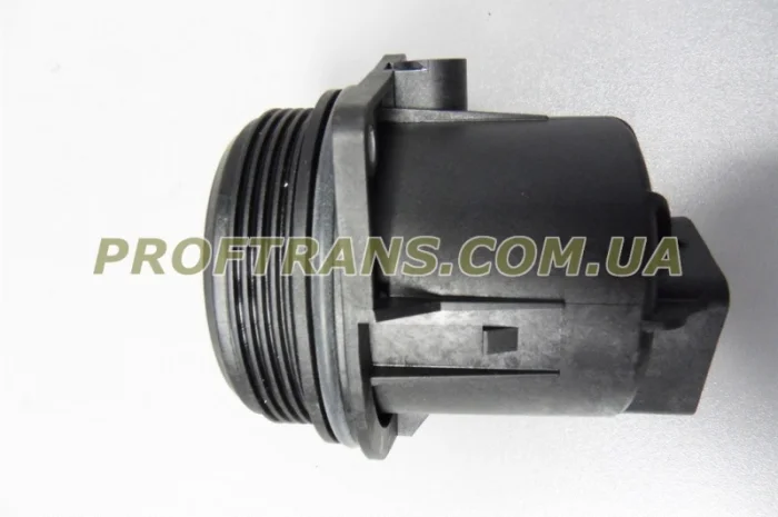 Корпус фильтра AdBlue эдблю F00BH40046 Iveco, Daf, Man, Renault, Volvo !!! НОВЫЙ ОРИГИНАЛ- фото № 1