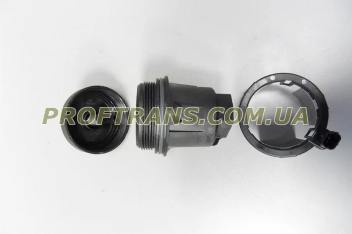 Корпус фильтра AdBlue эдблю F00BH40046 Iveco, Daf, Man, Renault, Volvo !!! НОВЫЙ ОРИГИНАЛ- фото № 2