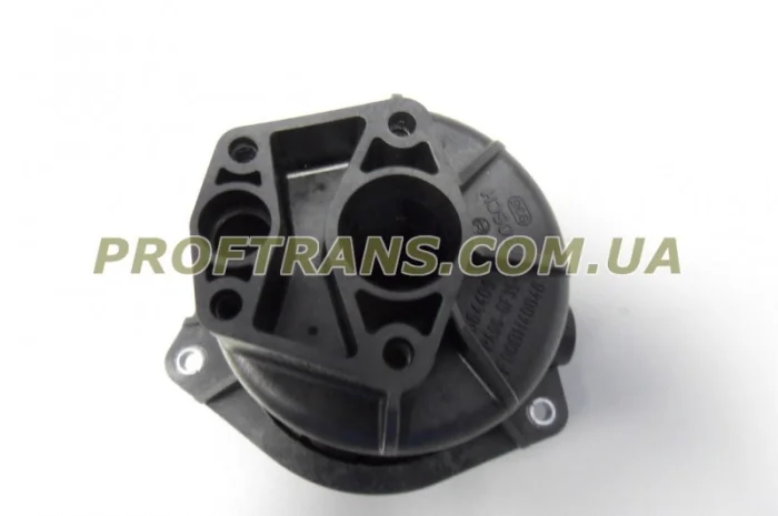 Корпус фильтра AdBlue эдблю F00BH40046 Iveco, Daf, Man, Renault, Volvo !!! НОВЫЙ ОРИГИНАЛ- фото № 3