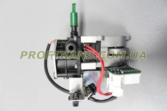 Насос AdBlue эдблю помпа Iveco Eurocargo Ивеко Еврокарго !!! НОВЫЙ ОРИГИНАЛ- фото № 1