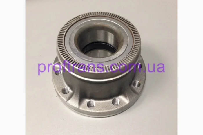 Ступица передняя RENAULT Premium Рено Премиум новый оригинал- фото № 1