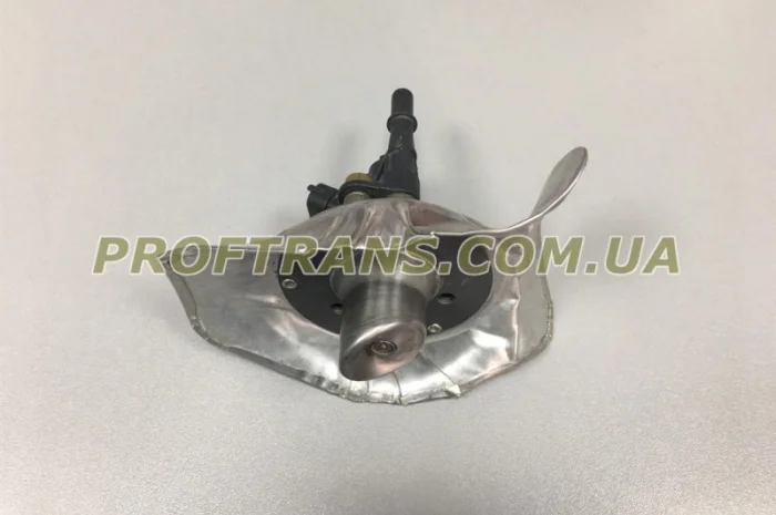 Форсунка AdBlue эдблю Iveco Stralis 0444023057, 504365576, 5801730656, 84247021- фото № 1