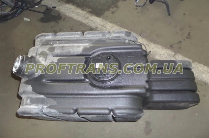 Топливный бак Iveco Eurocargo Ивеко Еврокарго- фото № 1