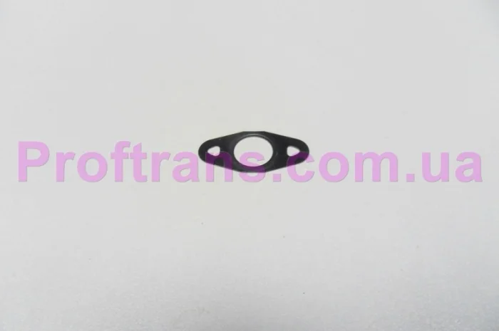 504351916 Прокладка трубки турбины Iveco Daily 3, 0hpi 14- Ивеко Дейли- фото № 1