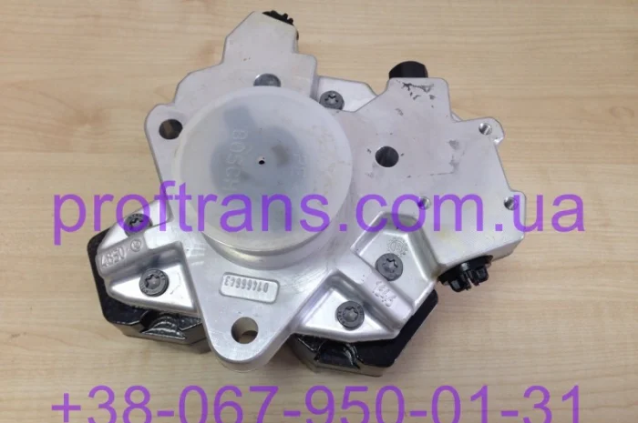 Топливный насос (ТНВД) Iveco Daily 3.0hpi 445020046 Ducato 3.0 НОВИЙ ОРИГИНАЛ- фото № 2