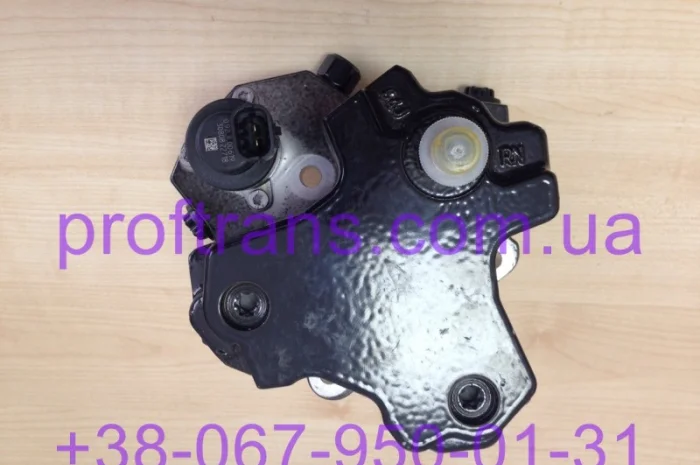 Топливный насос (ТНВД) Iveco Daily 3.0hpi 445020046 Ducato 3.0 НОВИЙ ОРИГИНАЛ- фото № 3