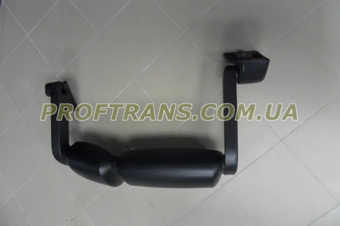 Зеркало Iveco Eurocargo Ивеко Еврокарго 5801765363, 5801765364 НОВАЯ ОРИГИНАЛ- фото № 1