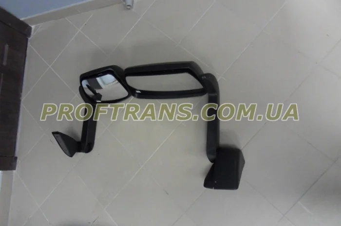 Зеркало Iveco Eurocargo Ивеко Еврокарго 5801765363, 5801765364 НОВАЯ ОРИГИНАЛ- фото № 2