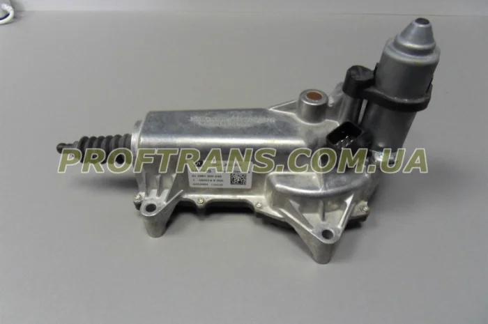 8201140596 цилиндр АКПП Master III 2.3 dci НОВИЙ ОРИГИНАЛ- фото № 1