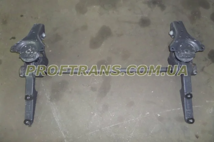 Торсион кабины Iveco Eurocargo Ивеко Еврокарго подвеска кабины НОВИЙ ОРИГИНАЛ- фото № 1