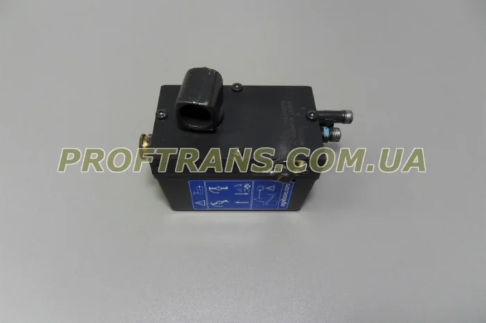 504184573 насос подъема кабины Iveco Trakker Stralis Ивеко Тракер 929000000 НОВИЙ ОРИГИНАЛ- фото № 1