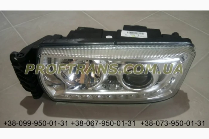 Фара Iveco Eurocargo Ивеко Еврокарго Euro6 2015!!! НОВАЯ ОРИГИНАЛ- фото № 1