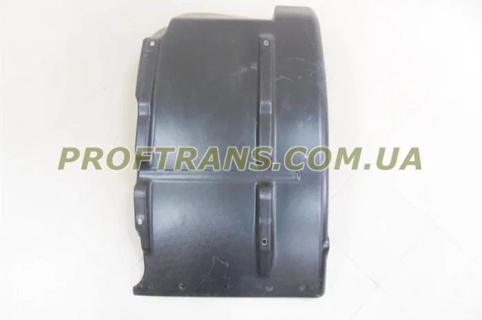 5801832645 Брызговик передний правый Iveco Eurocargo 4х4 Ивеко Еврокарго НОВЫЙ ОРИГИНАЛ- фото № 1