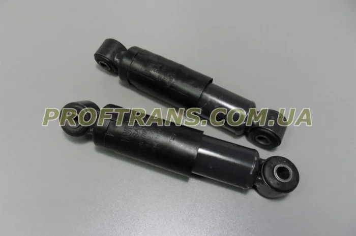 504227724 Амортизатор кабины передний Eurocargo Ивеко Еврокарго НОВОЕ ОРИГИНАЛ- фото № 1