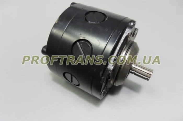 8605955126 Насос гидроусилителя на КПП Iveco Eurotrakker, Stralis, Trakker 00124653- фото № 2