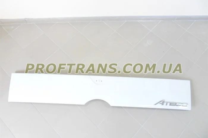 A96775101090 Капот Mercedes Atego мерседес Атего Euro 6 2013 НОВЫЙ ОРИГИНАЛ- фото № 1