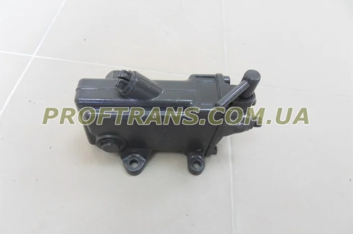 Насос подъема кабины Mercedes Atego мерседес Атего НОВЫЙ ОРИГИНАЛ- фото № 1