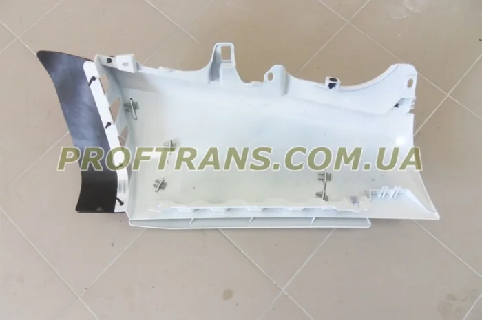 A96788411220 A96788409220 Дефлектор Mercedes Atego Euro 6 2013 НОВОЕ ОРИГИНАЛ- фото № 2