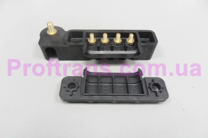 42535192 Клемник IVECO-CASE Ивеко Кейс- фото № 1