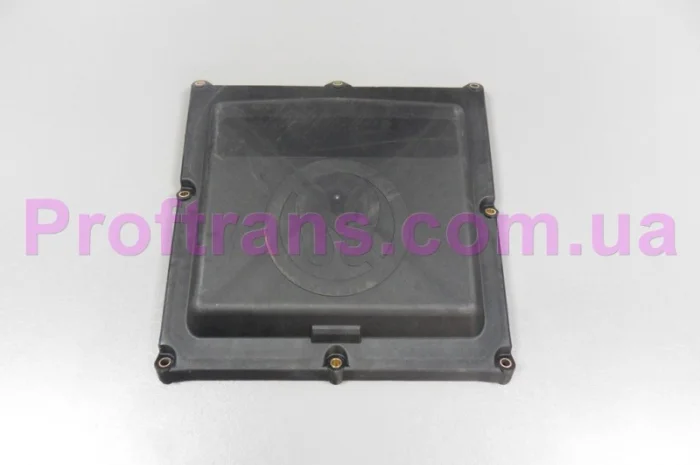 F00BH40054 Крышка корпуса помпы модуля AdBlue Iveco Eurocargo, Stralis, Renault midlum- фото № 1