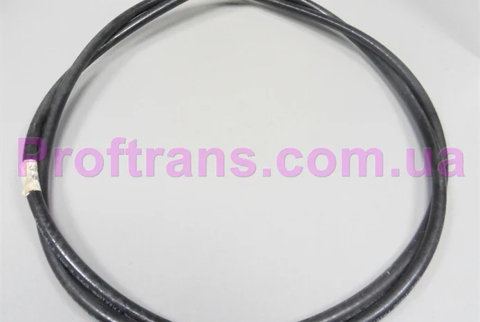 5040492020 Шланг сцепления IVECO EUROCARGO 04- Ивеко Єврокарго R17.5, R19.50- фото № 1