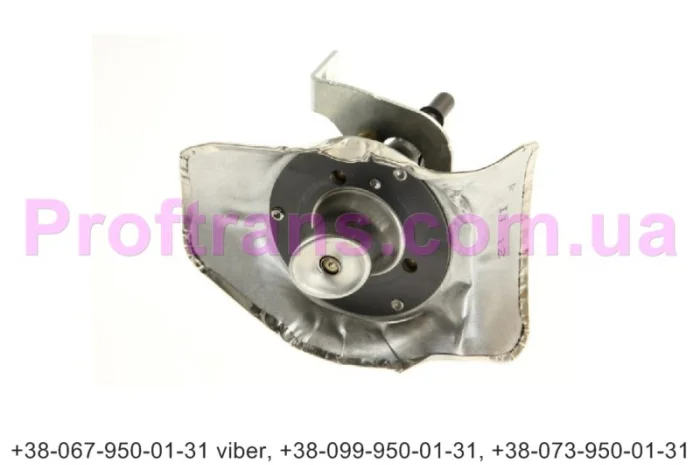 Модуль дозировки форсунка AdBlue эдблю Renault Kerax 0444023017, 0444023008, 0444023009- фото № 1